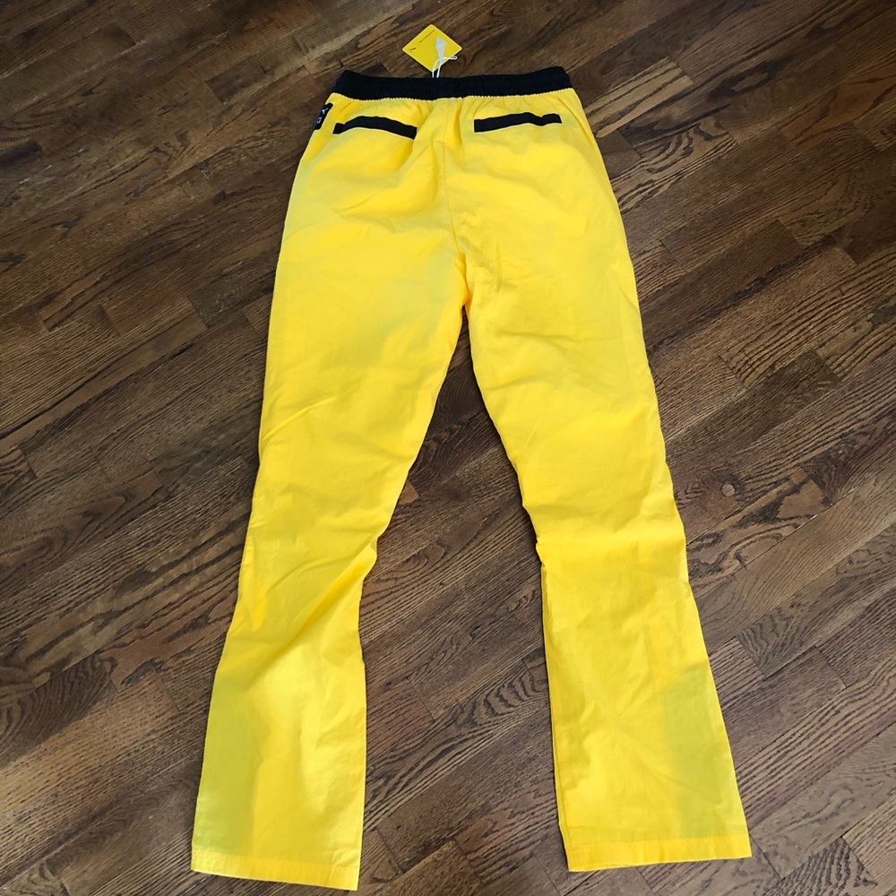 PUMA Porsche Basketball Pants - Picture 5 of 5